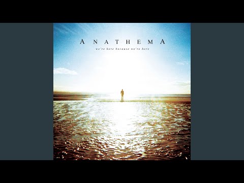 Videoclip de Angels Walk Among Us — Anathema