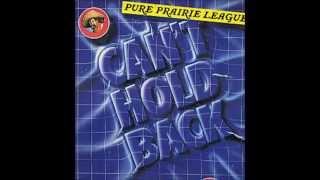 PURE PRAIRIE LEAGUE RESTLESS WOMAN