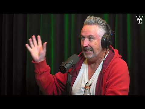 Harland Williams: Down Periscope | Mid Coast Media