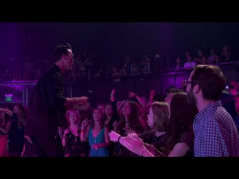 Fitz and The Tantrums - The Walker (Live on the Honda Stage at the iHeartRadio Theater LA)