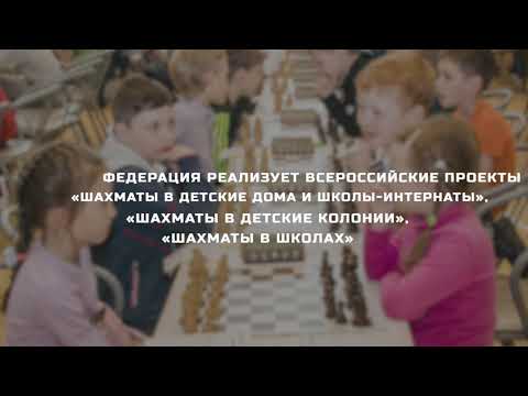 Федерация шахмат Удмуртской Республики