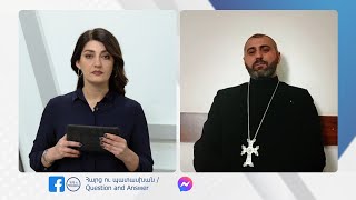 Տ. Տաճատ քահանա Բարսեղյան