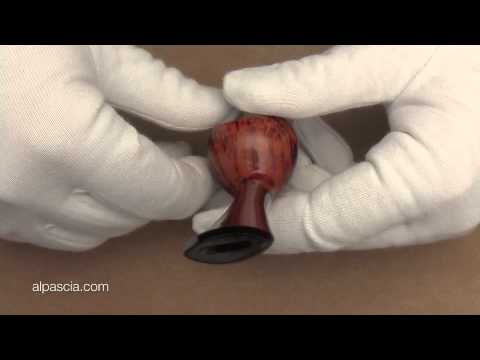 pipa Hilson 046 - smoking pipe