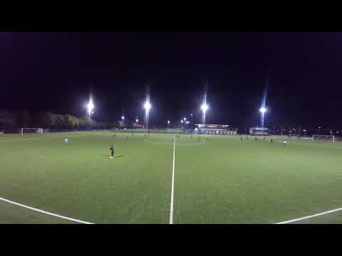 Waterwijk JO15-1 Vvunicum JO15-1 (5/6) 2018-2019