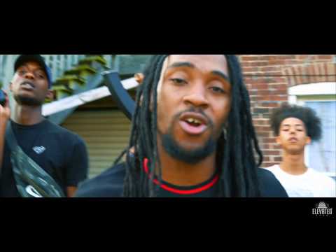 PabloFrmDa3rd x King Rell x Joe Black | "Marching Band" (Official Video) | Shot x Elevated Eyez