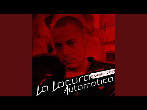 Video thumbnail for La Locura Automática (Remix)
