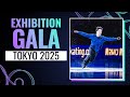 Exhibition Gala ISU World Team Trophy Tokyo 2025 WTTFigure