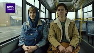 Download lagu Just Met  - Gay Short Film  - #gayshortfilm #bl #gayromance #lgbtq mp3