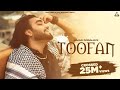 TOOFAN : Simar Dorraha (Full Song) | Sruishty Maan | Latest New Punjabi Songs 2021