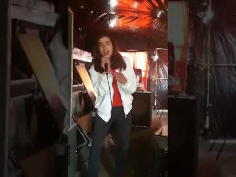 el mini cumbiero nicolas uran de chivilcoy