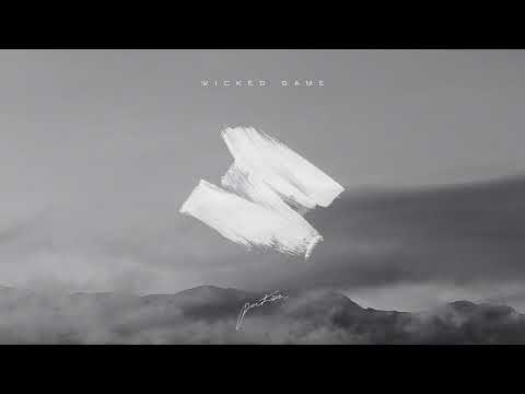 Portair - Wicked Game (Cover) (Official Visualizer)