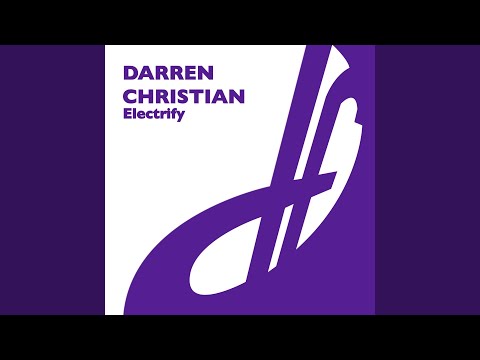 Electrify (Marco Zaffarano Remix)
