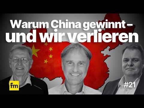 China's master plan: what are we overlooking in Europe?