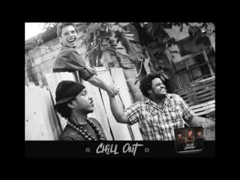 Naâman x Massy x Triple - Chill Out (Audio)