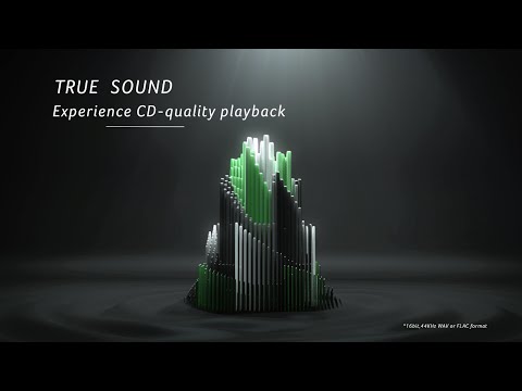Acer Liquid Z500--True sound (Features & Highlights)