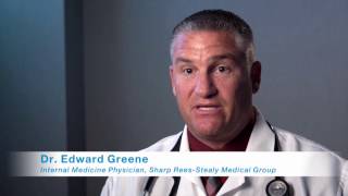 Felipe's Story: Telemedicine at Sharp Rees-Stealy