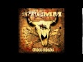 Stemm - Crossroads (2011) (Full Album) 