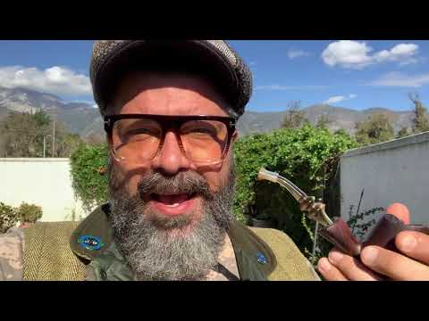 PIPE SMOKERS - Rory's Health Tip #80 - BE A SHERPA