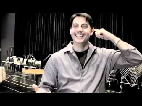 Behind the Scenes: Dayton Opera's La Boheme