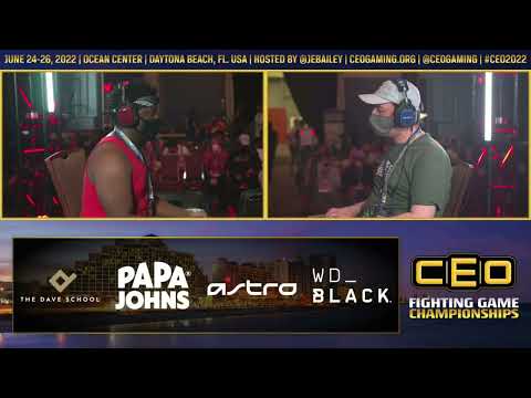 CEO 2022 KI GRAND FINALS - HW TYMETODUL vs ELEMENT