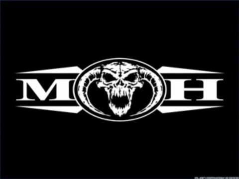 Dr. Z-Vago - Biohazard Muthafucka