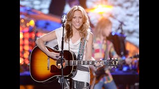 Sheryl Crow  A Change would Do You Good Lyrics