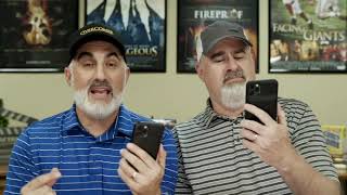 It's Opening Weekend for Show Me the Father! video