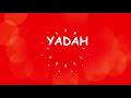 Yadah Theme Song (Lyrics Video) - RCCG Region 10 Youth Choir