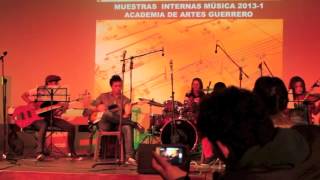 slipstream (Bela fleck cover)