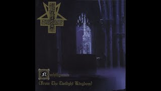 Abigor - As Astral Images Darken Reality