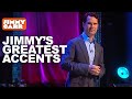 Jimmy Carr's Best Accents | Jimmy Carr