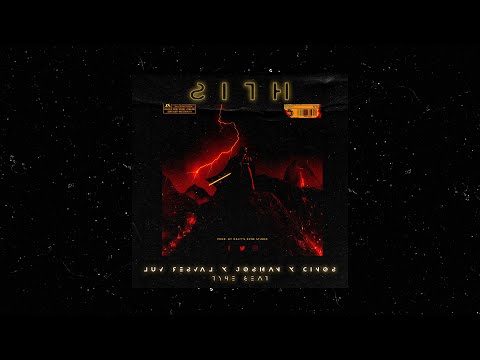 [Free] Luv Resval x Josman x Dinos type beat - Guitar Trap Instrumental "SITH"