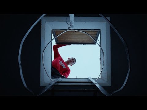 WXLFLESS - HASZKOVÓ 37 (Official Music Video)