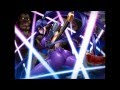 Taimanin Yukikaze OST : 01 RED(Full) 