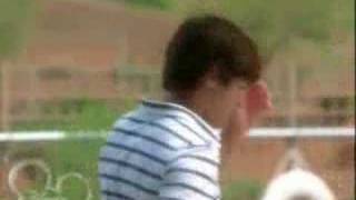 Halo -  Bethany Joy Lenz - Troyella