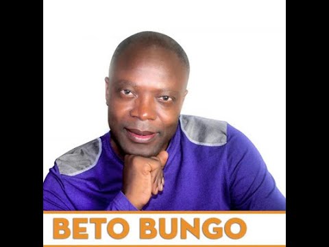 Befú ku Cabinda - Beto Bungo (kintueni Cabinda)