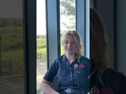 Meet Kim, Control Room Operator