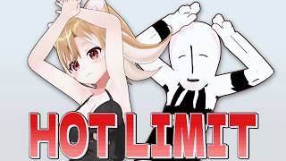 HOT LIMIT歌ってみた【まるちぃ】