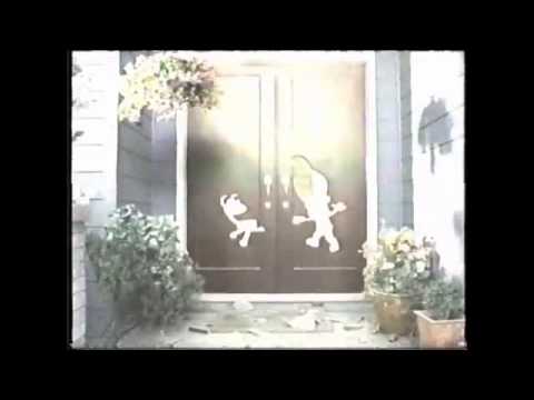 Gameboy Advance Video commercial 2004