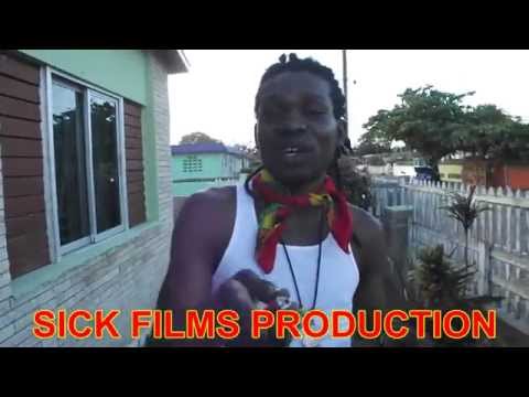 SHELLZ MAWD AN BAWD "on the rise" (SICK FILMS PRODUCTION)