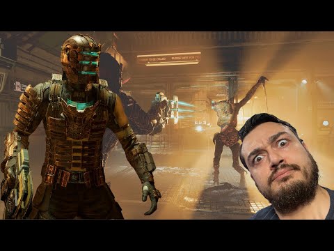 Dead Space Remake Review (PS5)-This Was Done Right