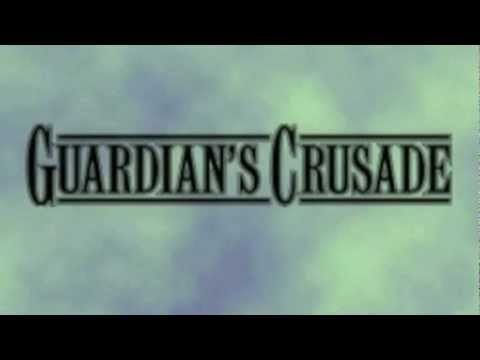 Guardian's Crusade OST ● Warp Gate Core [Slow]