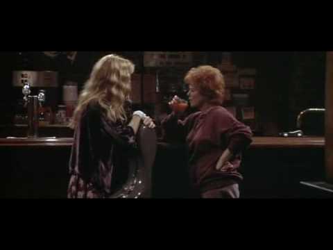 SHORT CUTS- annie ross check sound