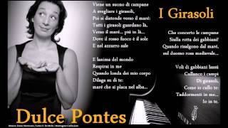 I Girasoli - Dulce Pontes