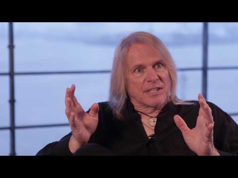 Deep Purple "inFinite" About the Band - Part 3