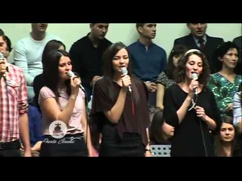 Excelsis Worship - Imi stie numele