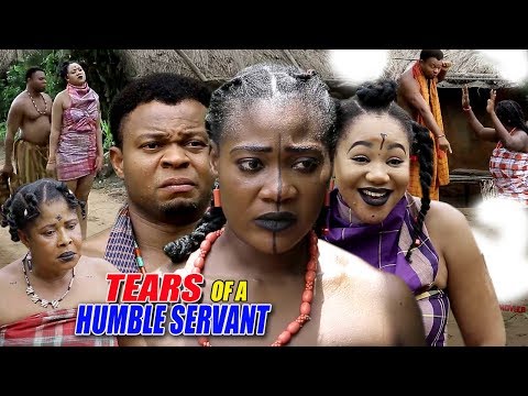 Tears Of A Humble Servant Season 3 - (New Movie) 2018 Latest Nollywood Epic Movie Full HD 1080p