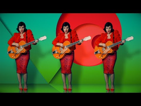 Tom Stormy Trio x Petrovna: We Like It Hot (Official Music Video)
