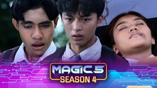 Download lagu Magic 5 Berduka! Adara Meninggal Dunia Karena Kecelakaan? | Magic 5 - Episode 744 mp3