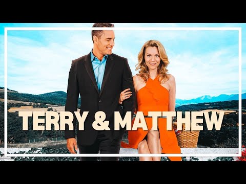 Terry & Matthew ┃SUMMER VILLA